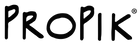 ProPik Fingerpick logo black