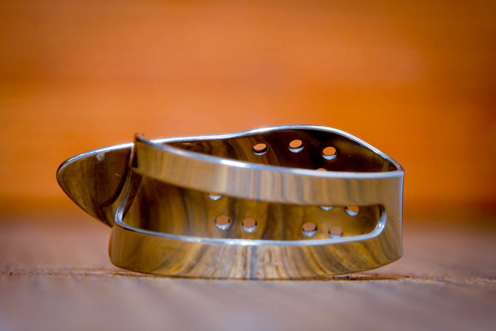 ProPik Metal Thumbpick small front