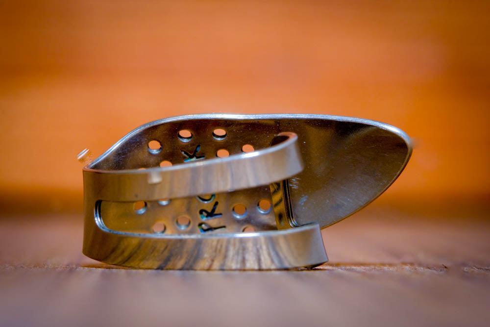 ProPik® Metal Thumbpick