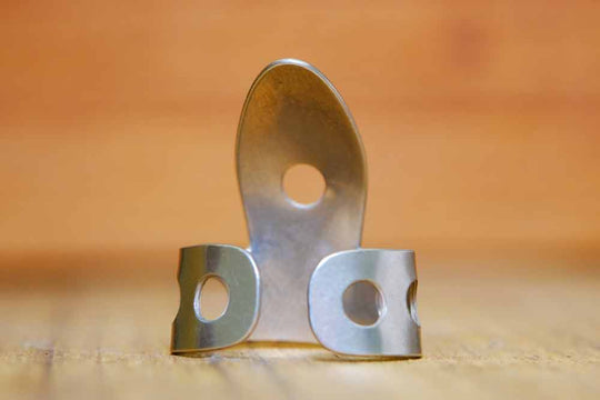 ProPik Heritage Fingerpick back