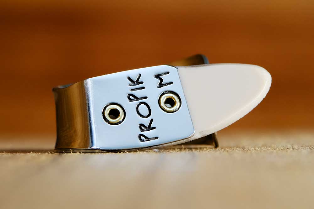 ProPik® Super-Tone Thumbpick