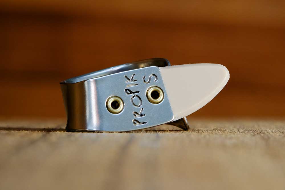 ProPik® Super-Tone Thumbpick