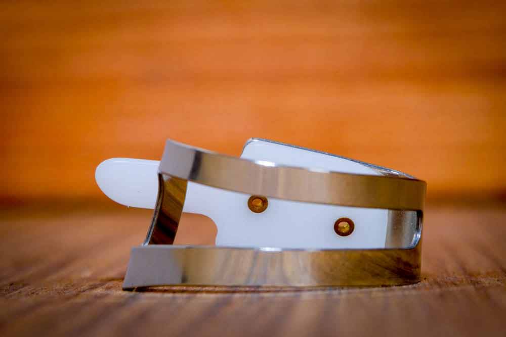 ProPik Quik-Pik Thumbpick front