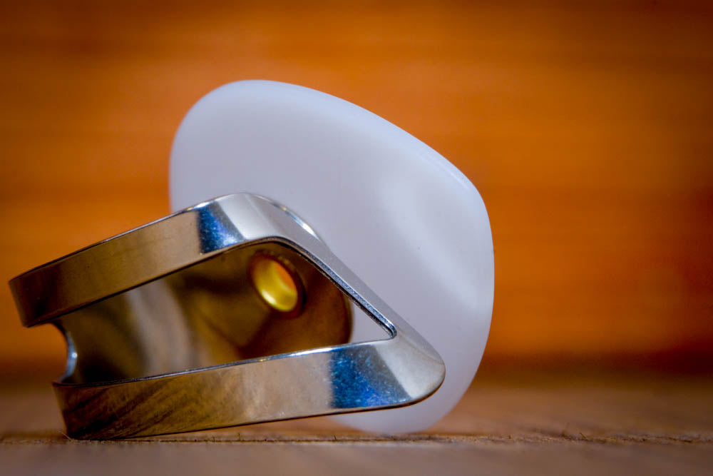 ProPik® Thumb-Flat Thumbpick