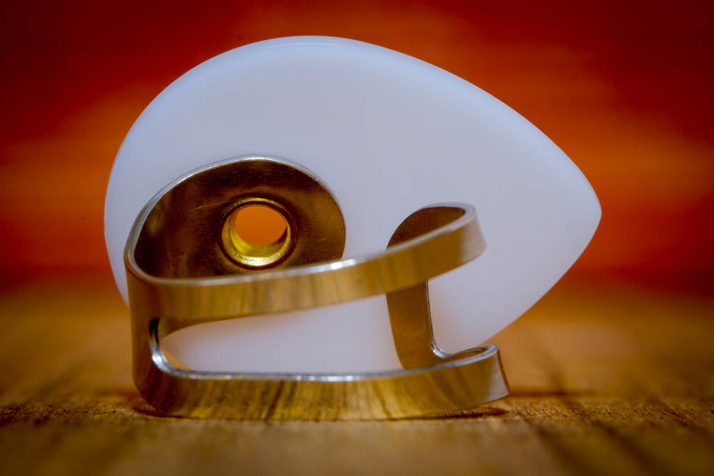 ProPik® Thumb-Flat Thumbpick