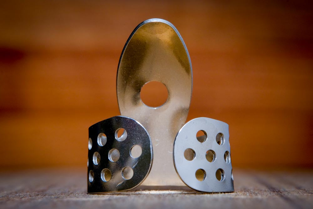 ProPik Standard Fingerpicks 1 back