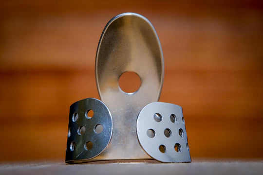 ProPik Standard Fingerpicks 3 back