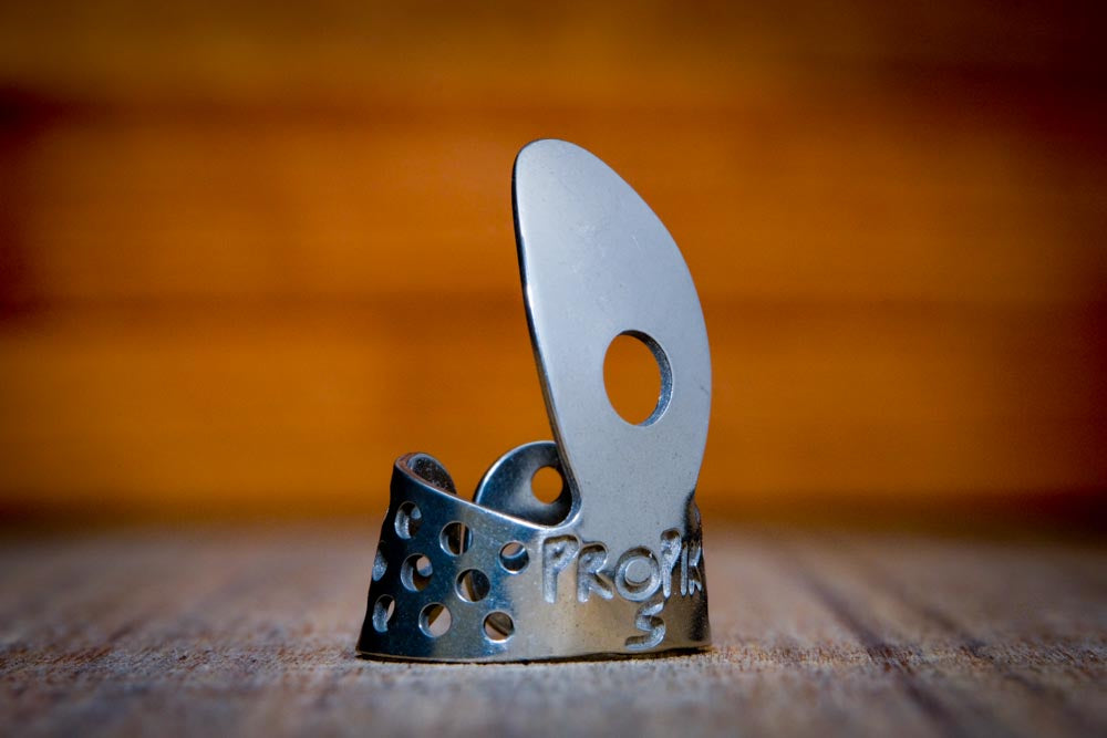 ProPik® Small & Medium Fingerpicks