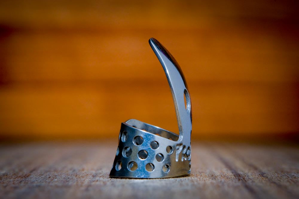 ProPik® Small & Medium Fingerpicks