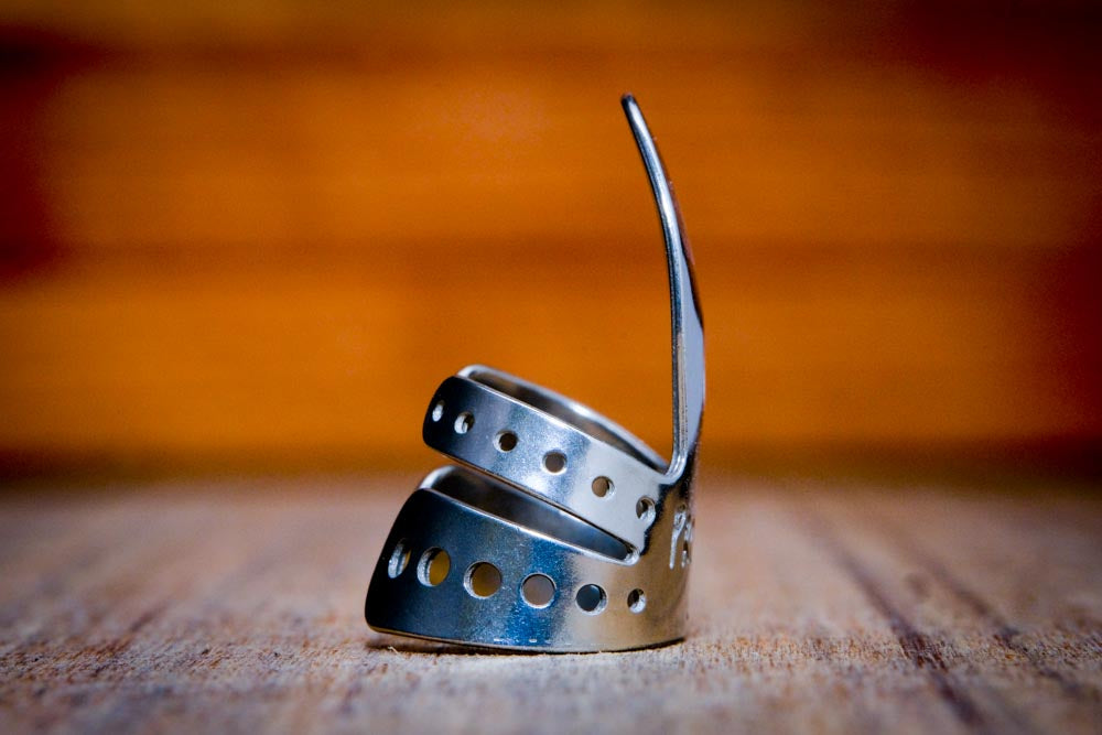 ProPik® Small & Medium Fingerpicks