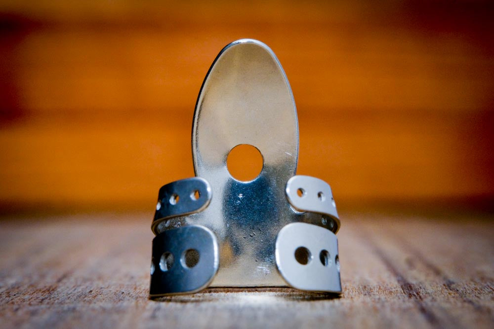 ProPik® Small & Medium Fingerpicks
