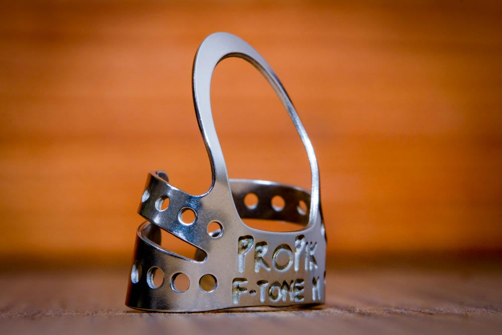 ProPik® Fingertone® Fingerpicks