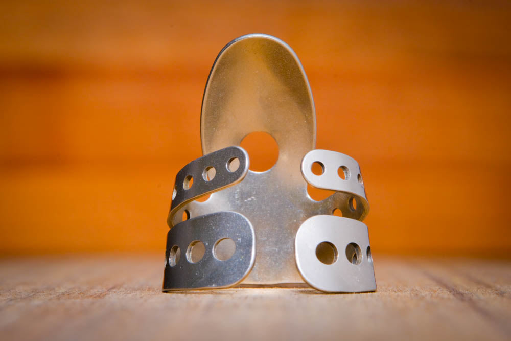 ProPik Extra Comfortable Split Wrap Fingerpicks 3 back