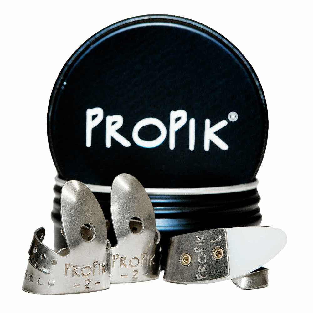ProPik Pick Case
