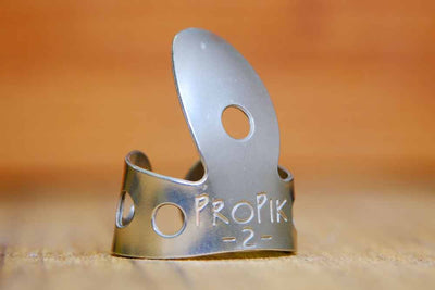 ProPik® Progressive Fingerpicks