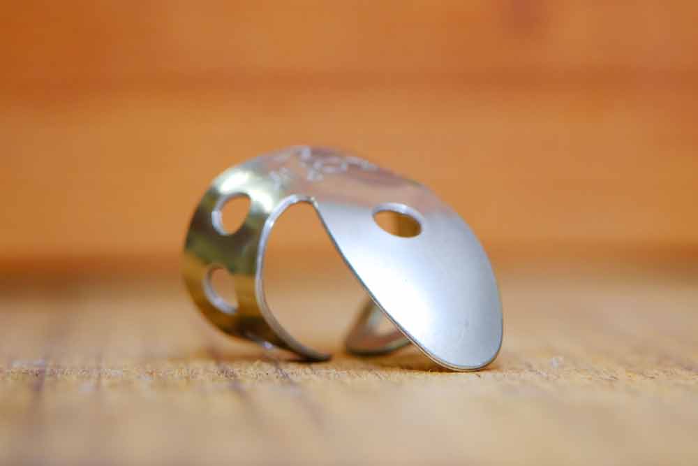 ProPik® Progressive Fingerpicks