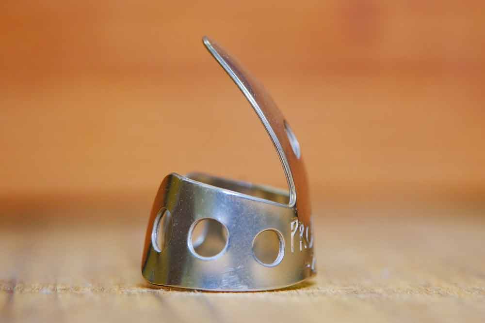 ProPik® Progressive Fingerpicks