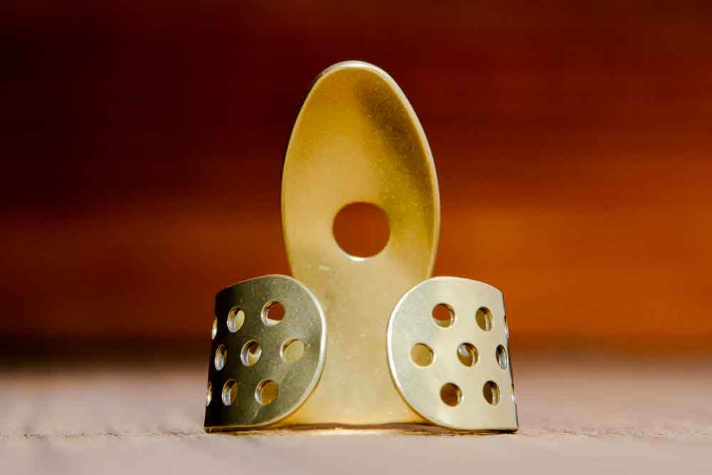 ProPik® Standard Fingerpicks