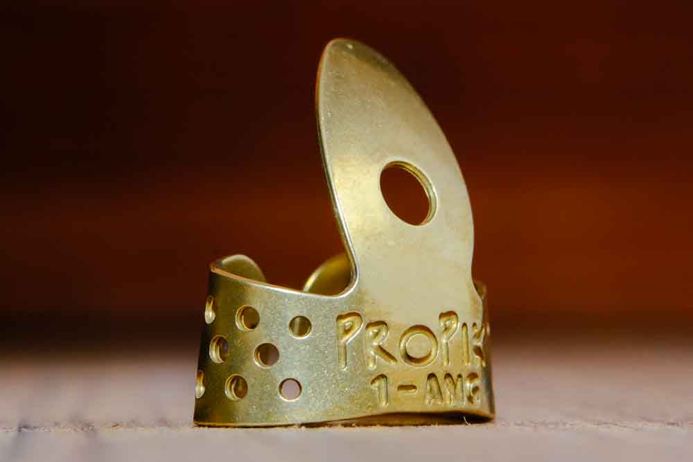 ProPik® Standard Fingerpicks