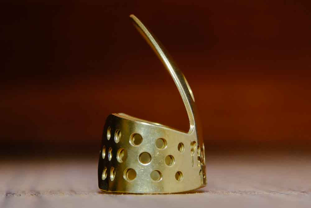 ProPik® Standard Fingerpicks
