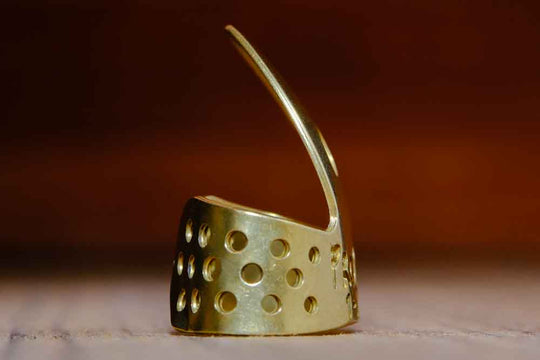 ProPik® Standard Fingerpicks