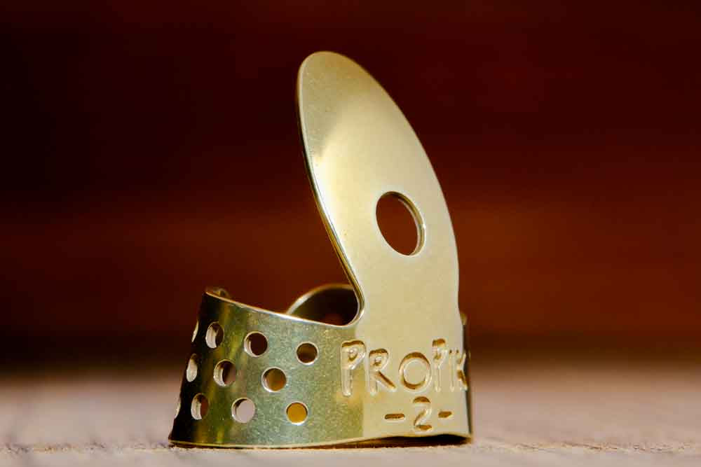 ProPik® Standard Fingerpicks