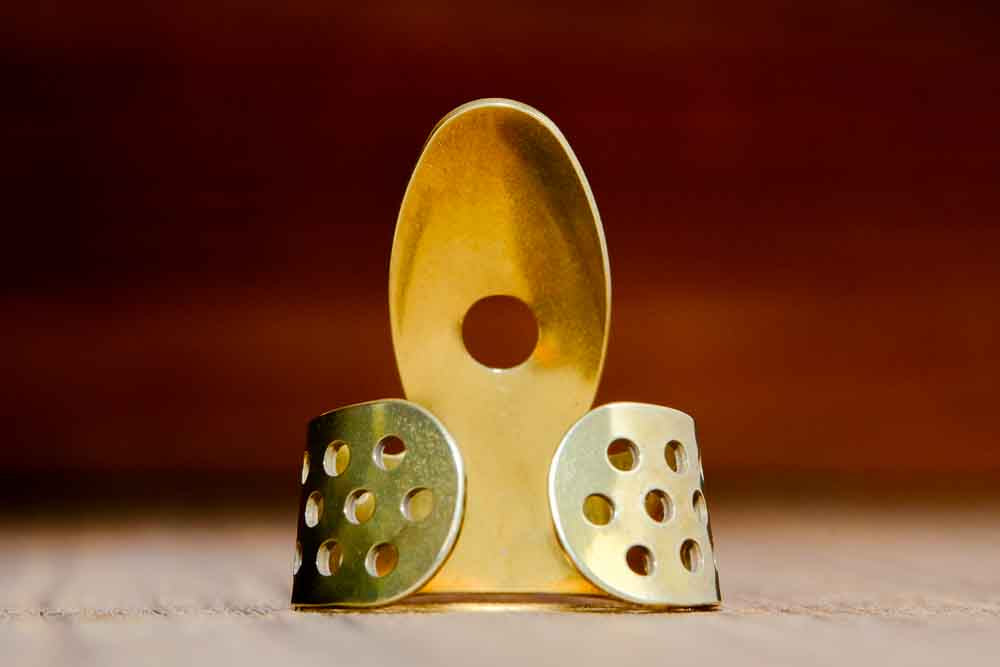 ProPik® Standard Fingerpicks