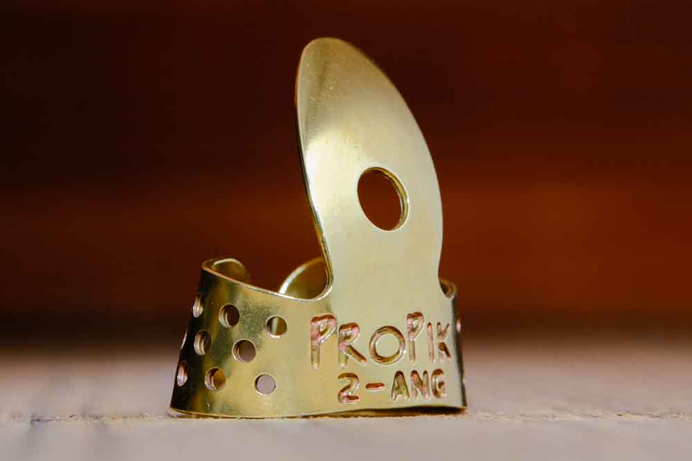 ProPik® Standard Fingerpicks