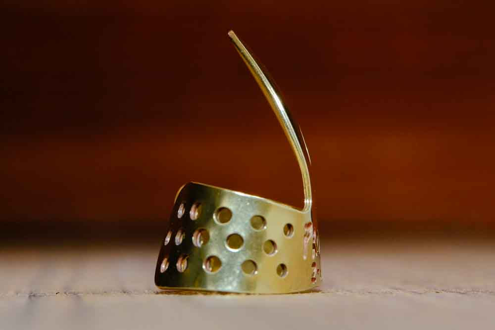 ProPik® Standard Fingerpicks