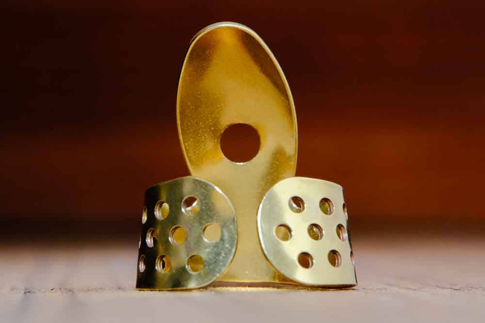 ProPik® Standard Fingerpicks