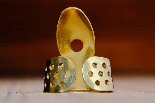 ProPik® Standard Fingerpicks