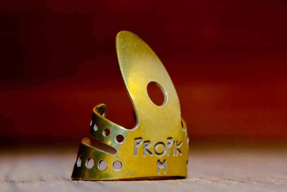 ProPik® Small & Medium Fingerpicks