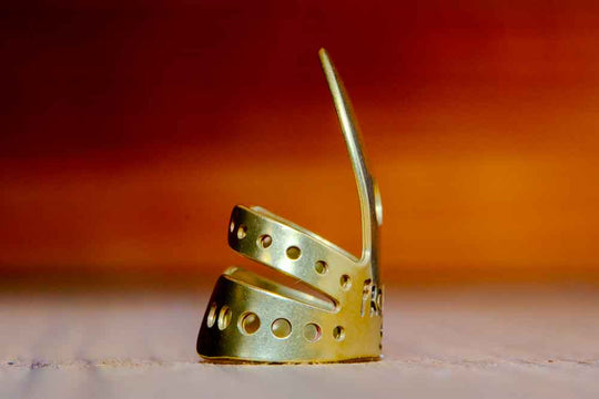 ProPik® Small & Medium Fingerpicks