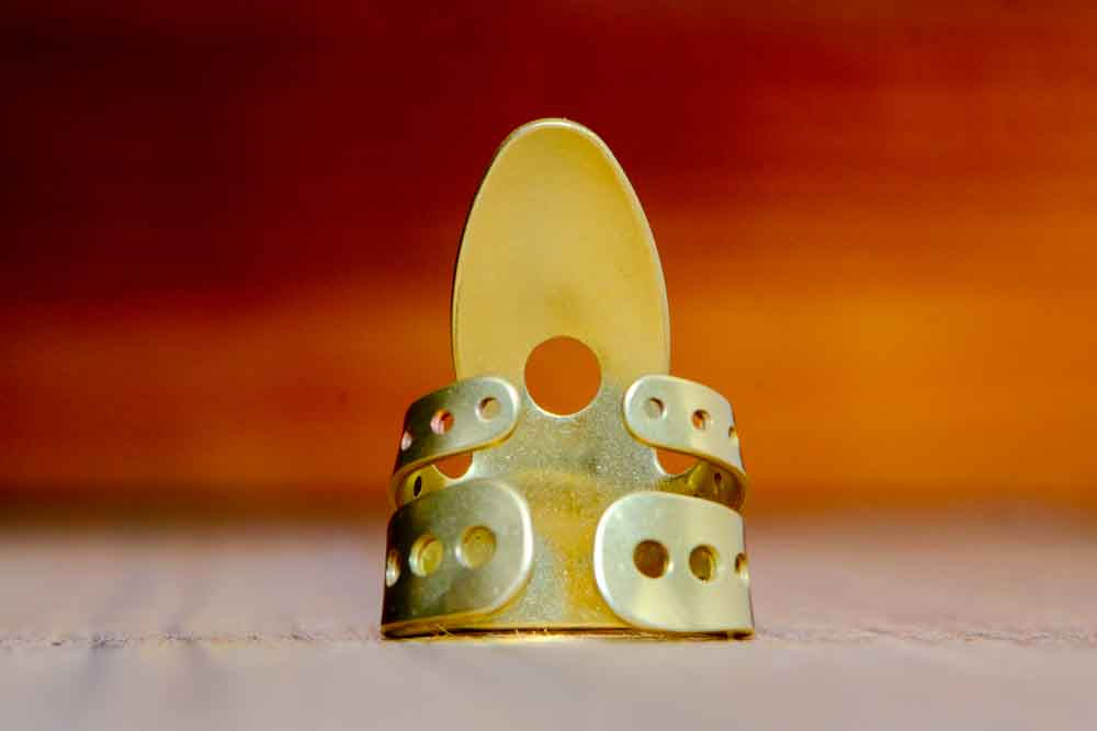 ProPik® Small & Medium Fingerpicks