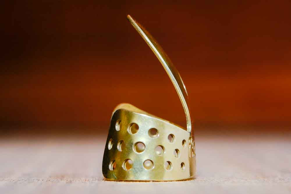 ProPik® Small & Medium Fingerpicks
