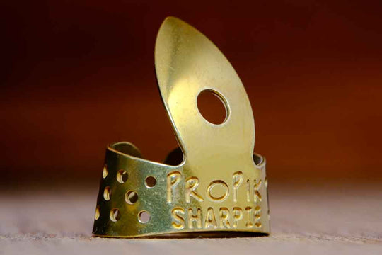 ProPik® Sharpie Fingerpicks