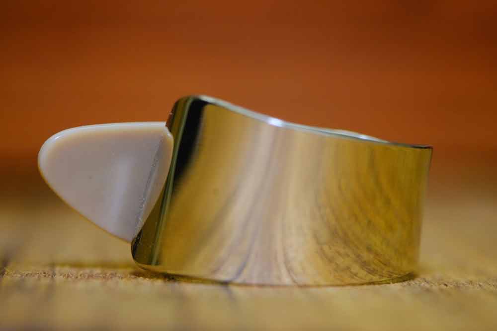 ProPik® Super-Tone Thumbpick